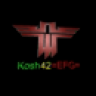 Kosh42-EFG