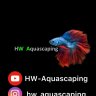 HW.Aquascaping