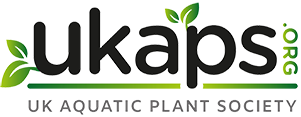 UK Aquatic Plant Society
